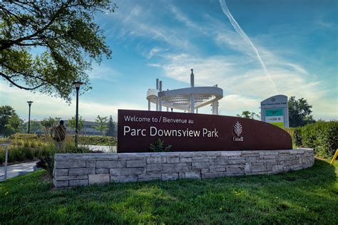 Downsview .